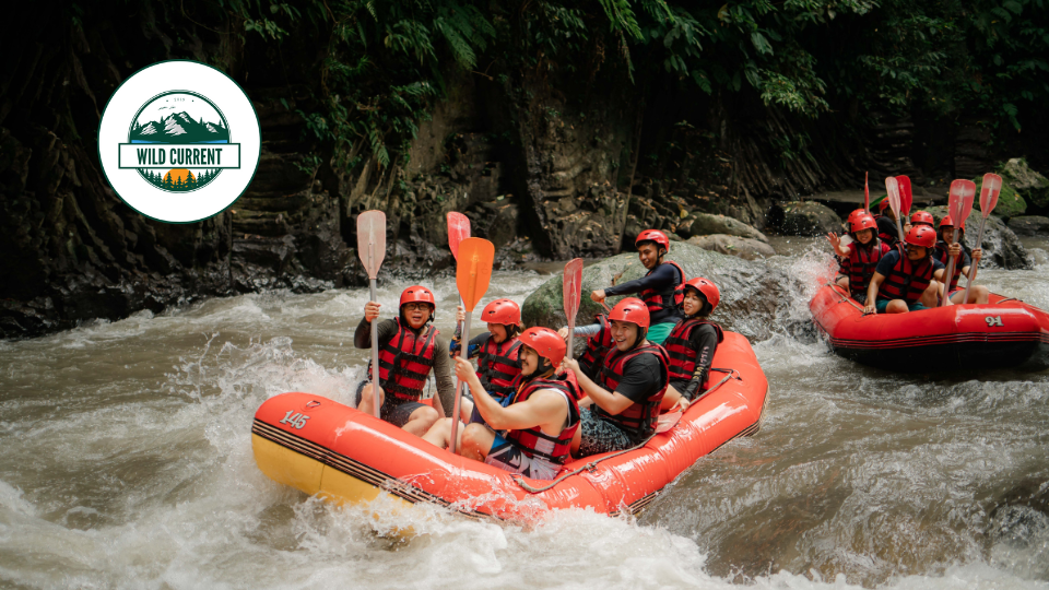 Why Our Rafting in Ubud Is Top Rated