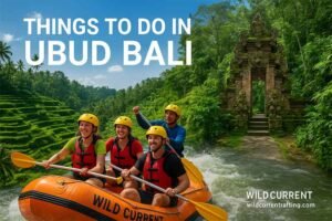 Best Things to Do in Ubud Bali: A Complete Travel Guide