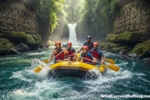 Water Rafting Bali Ubud: A Complete Guide to Conquering the Ayung River