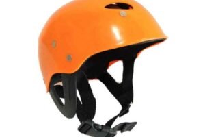 A Helmet Rafting Guide for Safer and Smarter Adventures on the River
