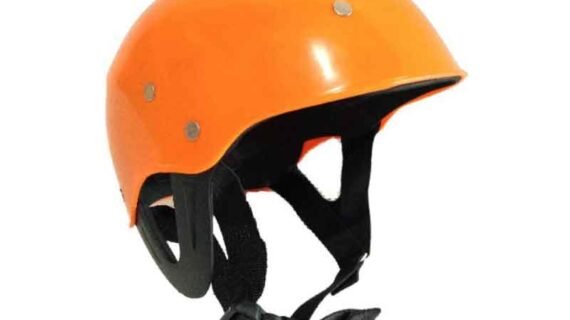 A Helmet Rafting Guide for Safer and Smarter Adventures on the River