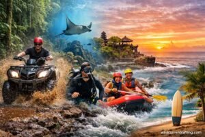 best things to do in bali