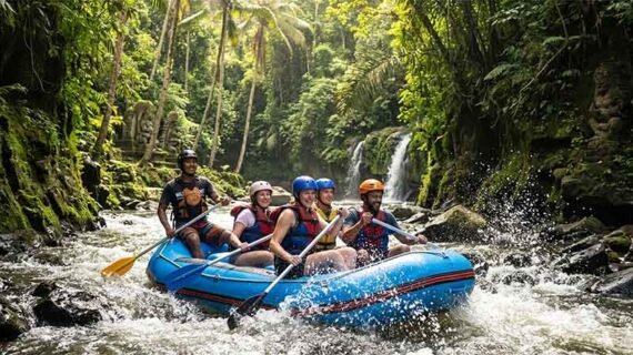 Cheap Rafting Ubud: The Ultimate Guide to an Affordable Bali Adventure