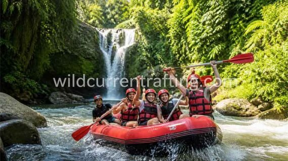 Unique Things to Do in Ubud Bali