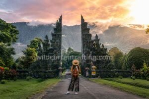 Bali Solo Travel Guide