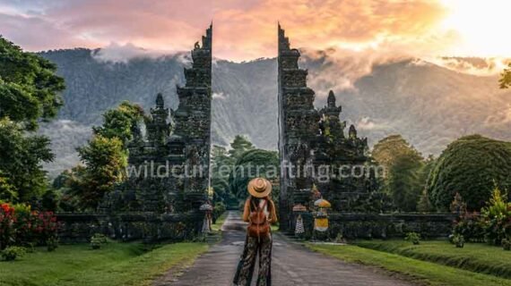 Bali Solo Travel Guide: The Complete Guide for an Unforgettable Solo Adventure