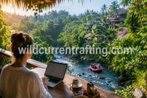What Is Bali Like For Digital Nomads