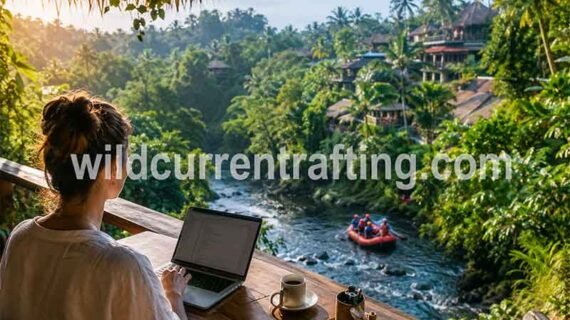 What Is Bali Like For Digital Nomads? A Complete Guide to Working and Living in Paradise