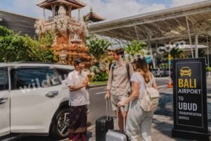 bali airport to ubud transportation guide