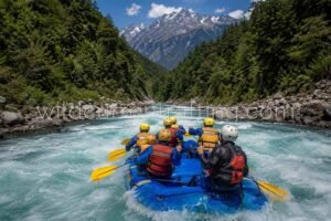 best rafting destinations in the world