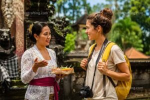 what language do they speak in bali