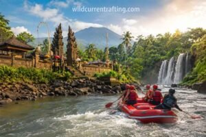 what makes bali different from other islands