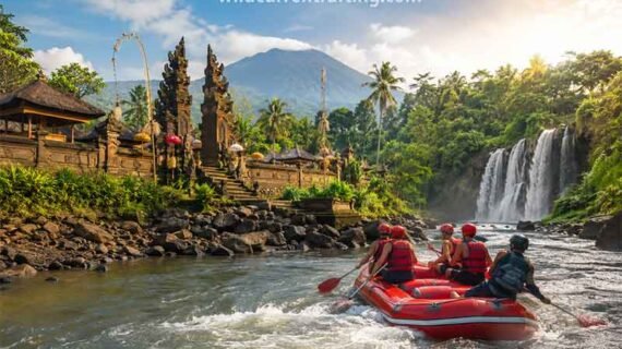 What Makes Bali Different From Other Islands? Discover Nature, Culture, and Adventure