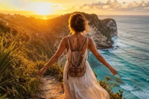 Is Bali Safe for Solo Female Travelers