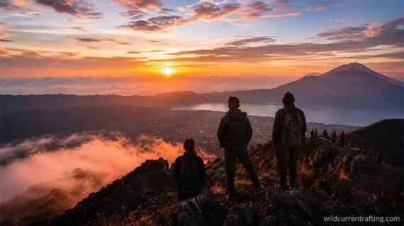 Best Sunrise Spots in Bali: 7 Magical Places to Watch the Sun Rise