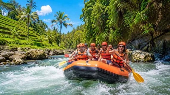How’s Bali in July? Weather, Crowds, and Why It’s Prime Time for Rafting