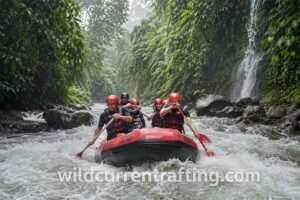 bali rainy season things to do