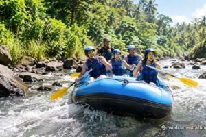Can You Go Rafting During Dry Season? What to Expect